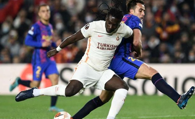 بث مباشر مشاهدة مباراة برشلونة ضد جالطة سراي التركي